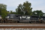 NS 6900 Roster shot.